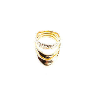 Beymen Ring Women Gold